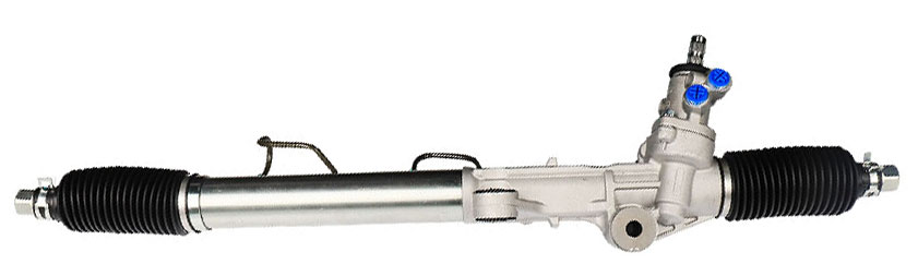 POWER STEERING RACK LHD HID